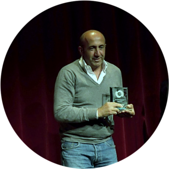 Filippo Falsone